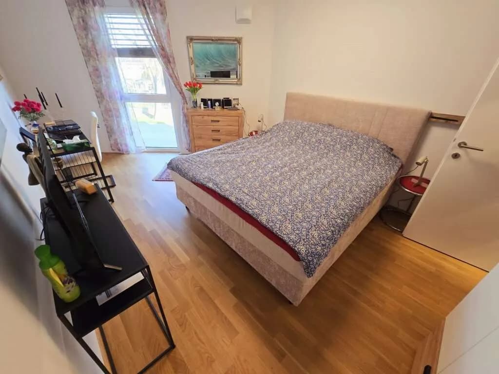 2-Zimmer-Wohnung kaufen in Korneuburg – 47,79 m², € 272.000 – Bild 4 von 20