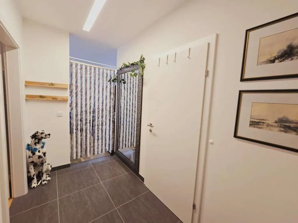 2-Zimmer-Wohnung kaufen in Korneuburg – 47,79 m², € 272.000 – Bild 5 von 20