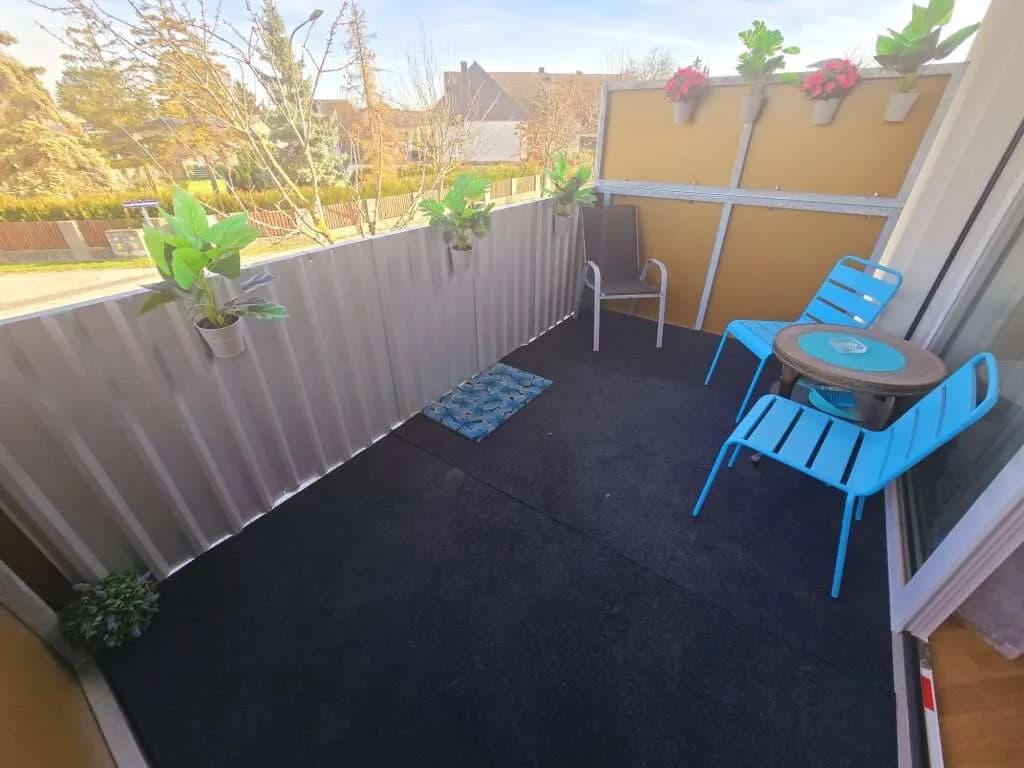 2-Zimmer-Wohnung kaufen in Korneuburg – 47,79 m², € 272.000 – Bild 6 von 20
