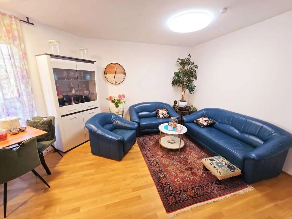 2-Zimmer-Wohnung kaufen in Korneuburg – 47,79 m², € 272.000 – Bild 7 von 20