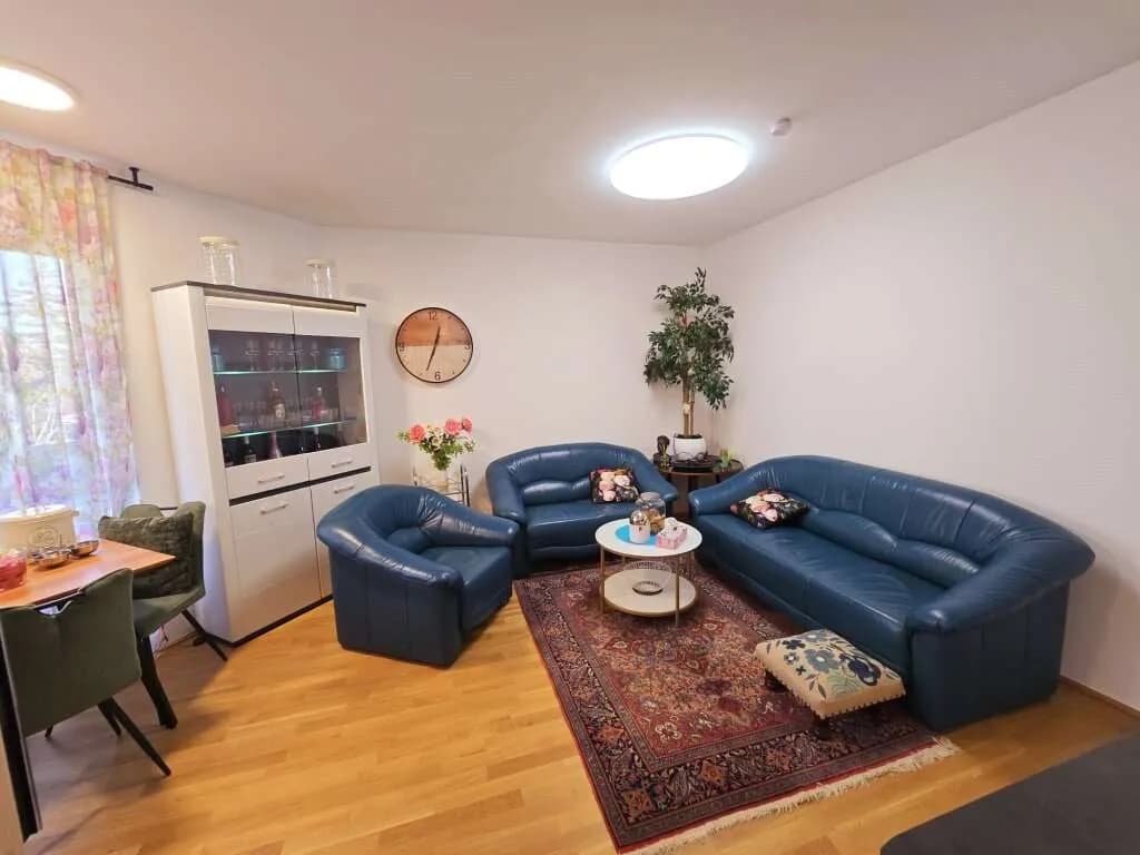 2-Zimmer-Wohnung kaufen in Korneuburg – 47,79 m², € 272.000 – Bild 8 von 20