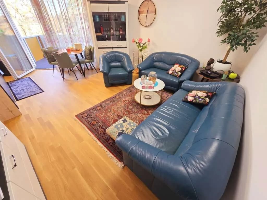 2-Zimmer-Wohnung kaufen in Korneuburg – 47,79 m², € 272.000 – Bild 9 von 20