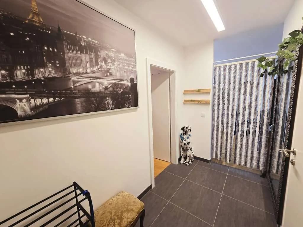 2-Zimmer-Wohnung kaufen in Korneuburg – 47,79 m², € 272.000 – Bild 11 von 20