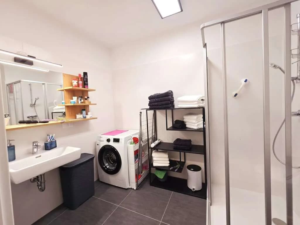2-Zimmer-Wohnung kaufen in Korneuburg – 47,79 m², € 272.000 – Bild 13 von 20