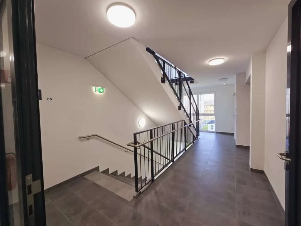2-Zimmer-Wohnung kaufen in Korneuburg – 47,79 m², € 272.000 – Bild 14 von 20