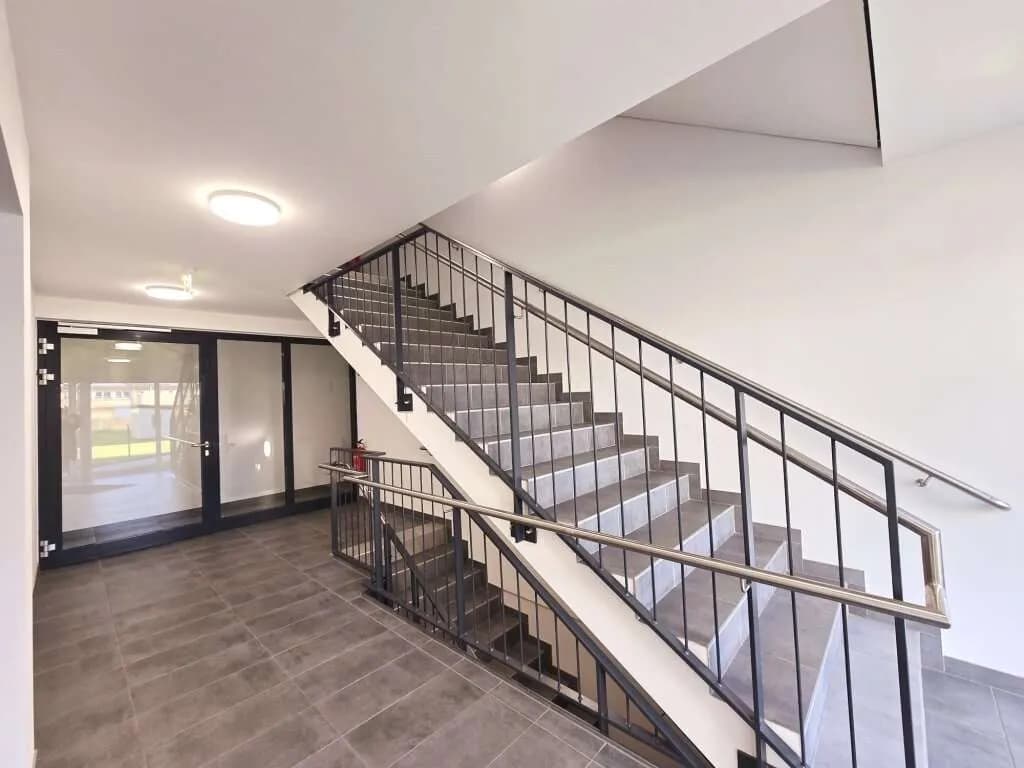 2-Zimmer-Wohnung kaufen in Korneuburg – 47,79 m², € 272.000 – Bild 15 von 20