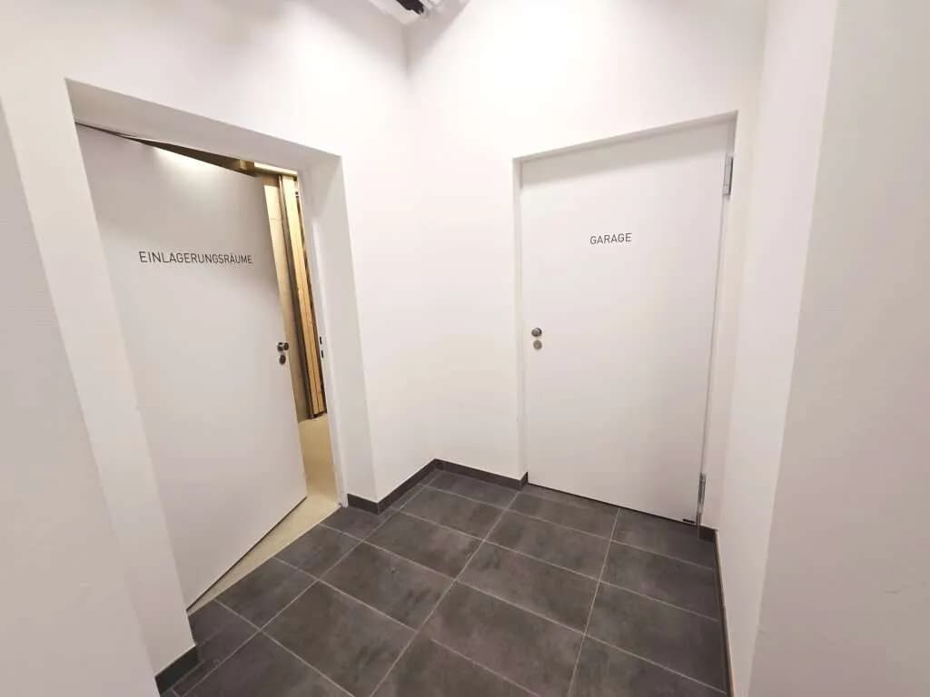 2-Zimmer-Wohnung kaufen in Korneuburg – 47,79 m², € 272.000 – Bild 16 von 20