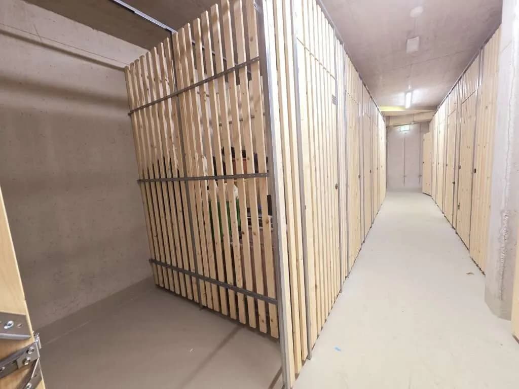 2-Zimmer-Wohnung kaufen in Korneuburg – 47,79 m², € 272.000 – Bild 19 von 20