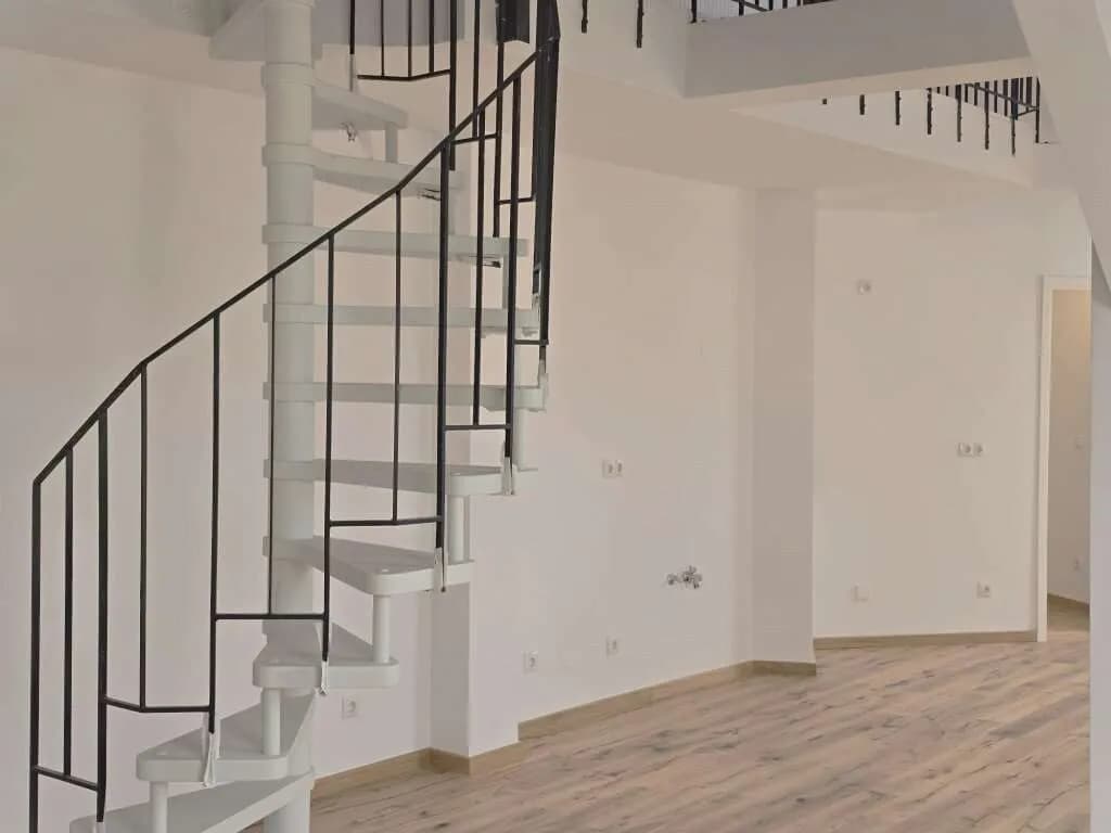 3-Zimmer-Wohnung kaufen in Wien – 88 m², € 435.000