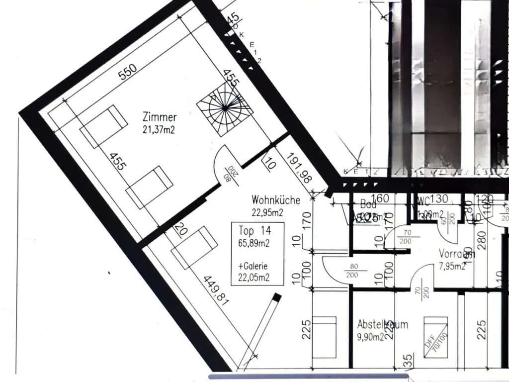 3-Zimmer-Wohnung kaufen in Wien – 88 m², € 435.000 – Bild 23 von 23