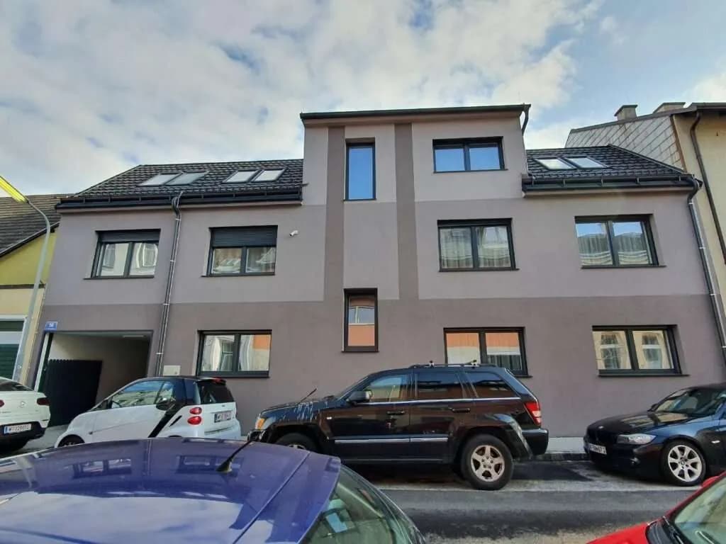 Gewerbeimmobilie kaufen in Wien – 637 m², € 2.880.000 – Bild 8 von 35