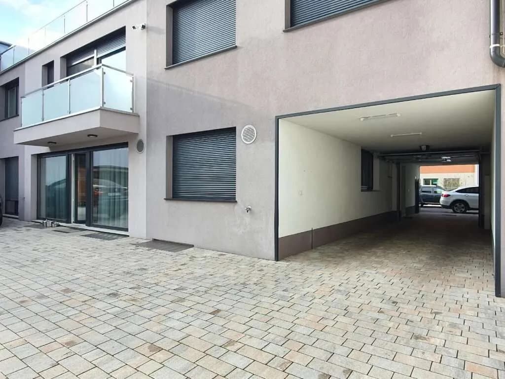 Gewerbeimmobilie kaufen in Wien – 637 m², € 2.880.000 – Bild 15 von 35
