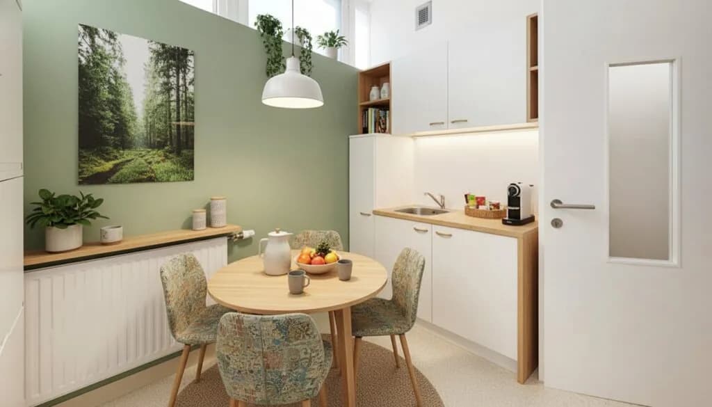 Gewerbeimmobilie mieten in Völkermarkt – 169,5 m², € 1.590 – Bild 13 von 24