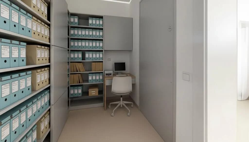 Gewerbeimmobilie mieten in Völkermarkt – 169,5 m², € 1.590 – Bild 23 von 24