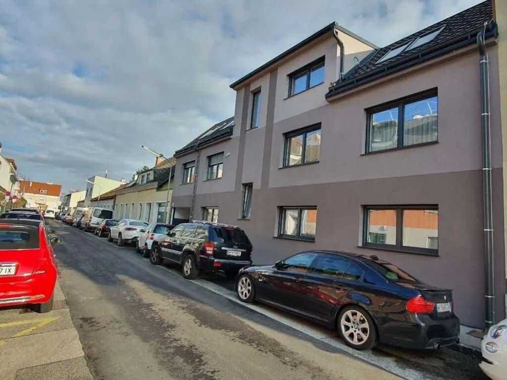 Gewerbeimmobilie kaufen in Wien – 637 m², € 2.880.000