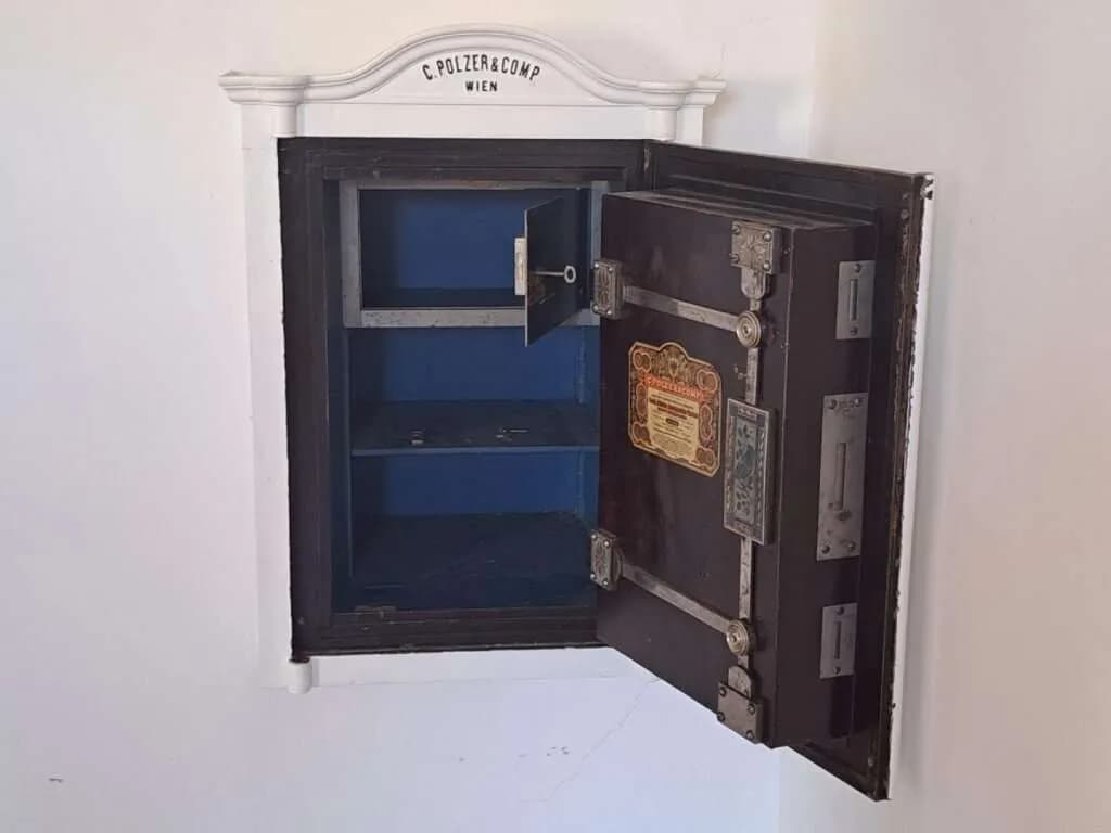 14-Zimmer-Haus kaufen in Hollabrunn – 310 m², € 290.000 – Bild 22 von 30