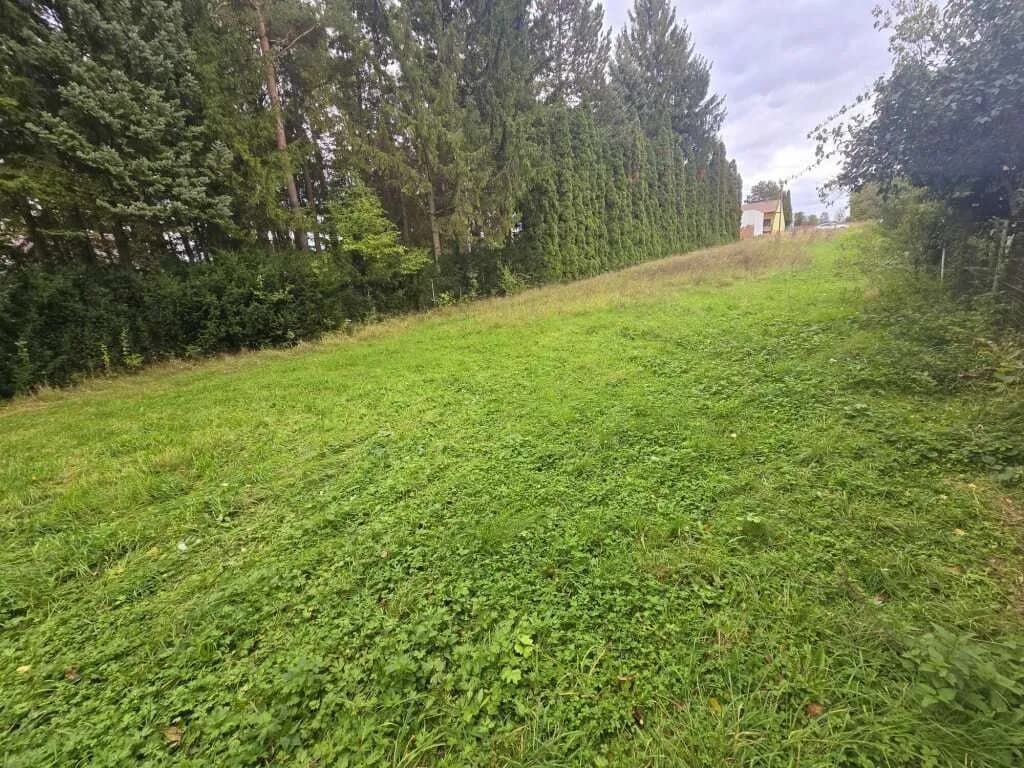 Grundstück kaufen in Mistelbach – 1 520 m², € 230.000