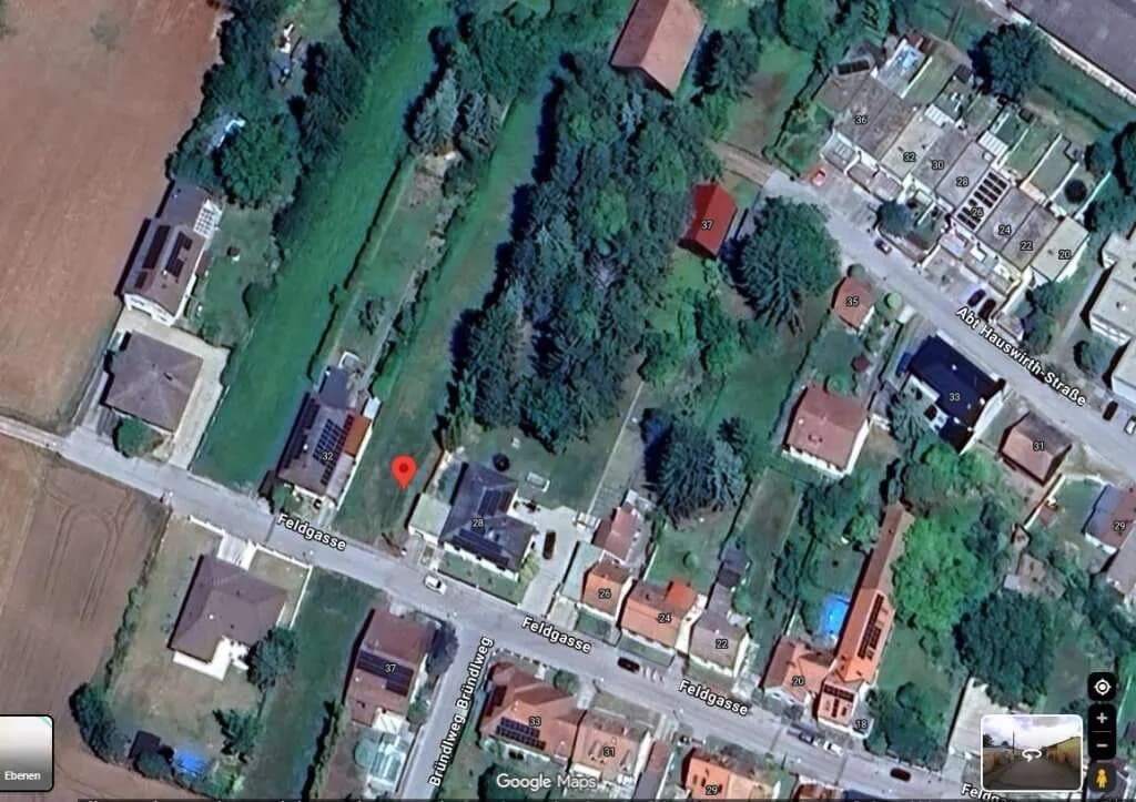 Grundstück kaufen in Mistelbach – 1 520 m², € 230.000 – Bild 4 von 7