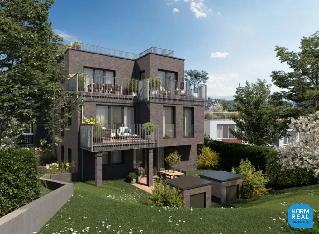 4-Zimmer-Wohnung kaufen in Wien – 176 m², € 3.600.000 – Bild 2 von 7