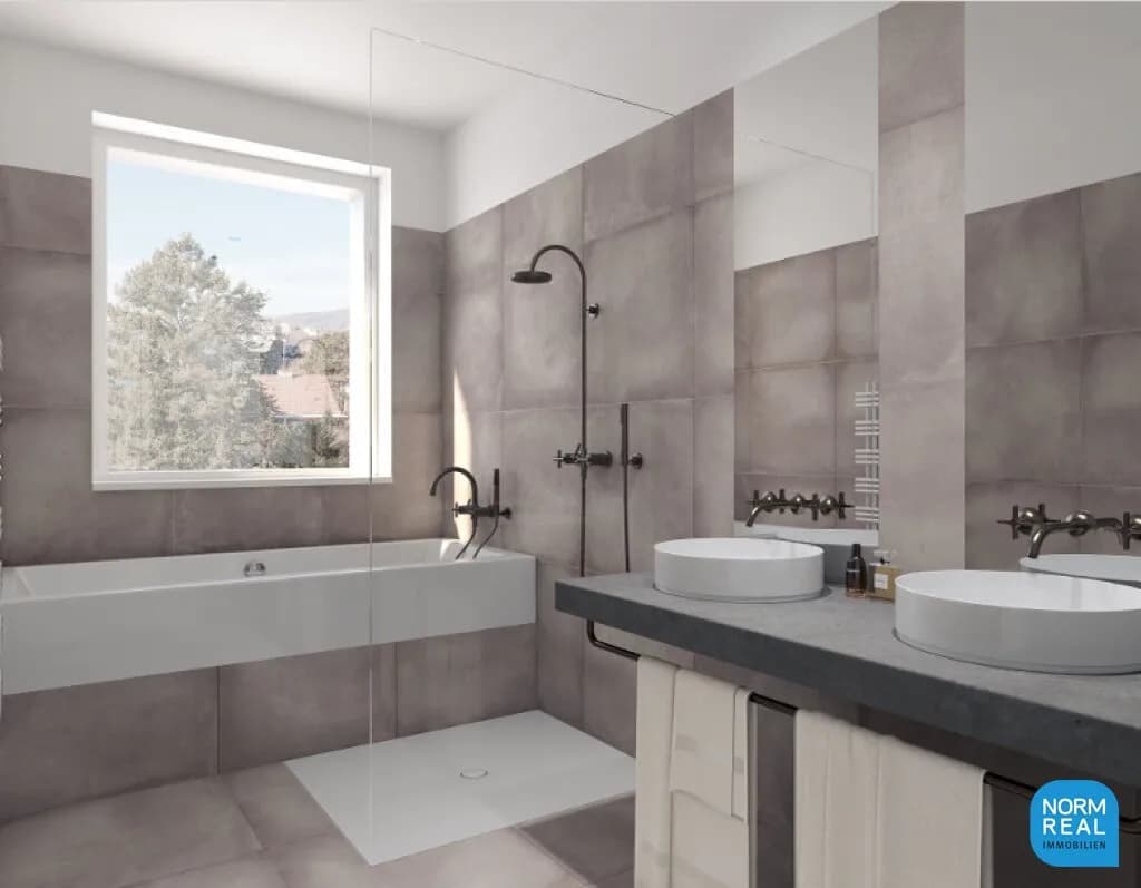 4-Zimmer-Wohnung kaufen in Wien – 176 m², € 3.600.000 – Bild 4 von 7