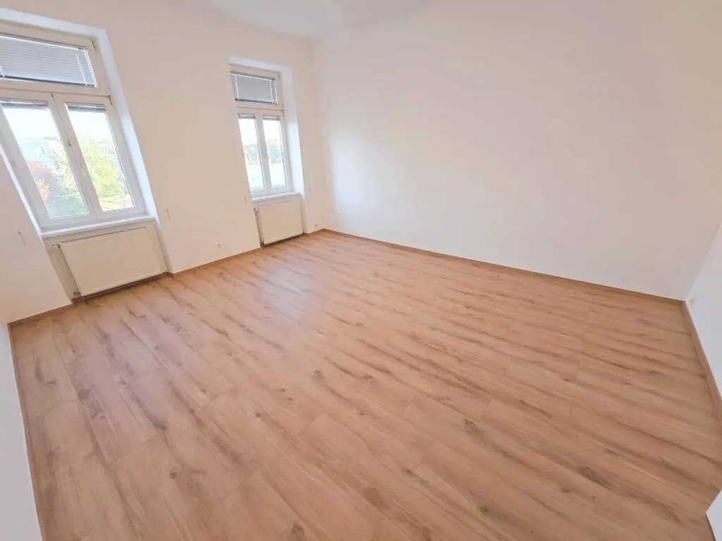 1-Zimmer-Wohnung kaufen in Wien – 32 m², € 139.000 – Bild 3 von 13