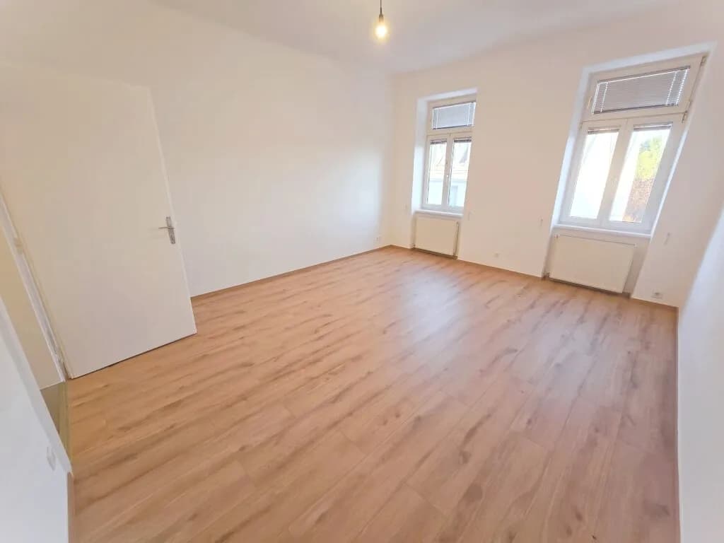 1-Zimmer-Wohnung kaufen in Wien – 32 m², € 139.000 – Bild 4 von 13