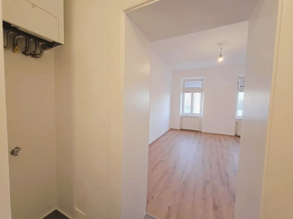 1-Zimmer-Wohnung kaufen in Wien – 32 m², € 139.000 – Bild 5 von 13