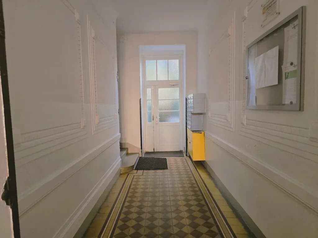 1-Zimmer-Wohnung kaufen in Wien – 32 m², € 139.000 – Bild 7 von 13