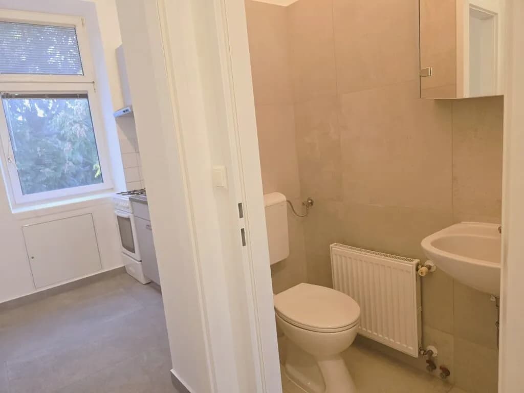 1-Zimmer-Wohnung kaufen in Wien – 32 m², € 139.000 – Bild 11 von 13