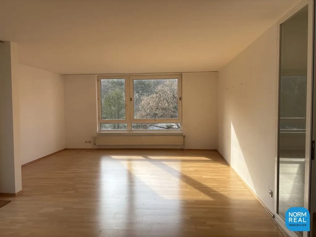 5-Zimmer-Wohnung mieten in Wien – 152,5 m², € 2.997