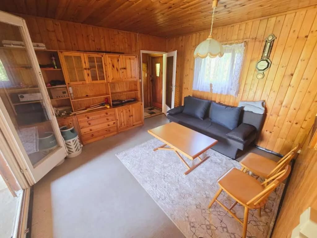 3-Zimmer-Immobilie kaufen in Eisenstadt - Umgebung – 30 m², € 29.000 – Bild 2 von 13