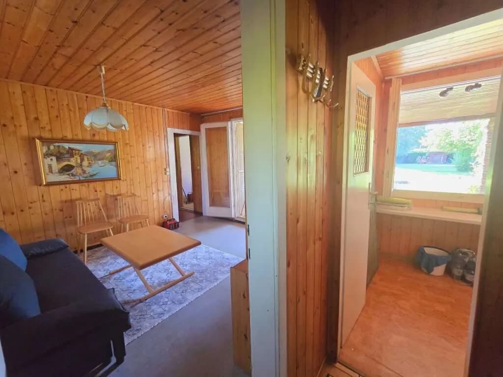 3-Zimmer-Immobilie kaufen in Eisenstadt - Umgebung – 30 m², € 29.000 – Bild 4 von 13
