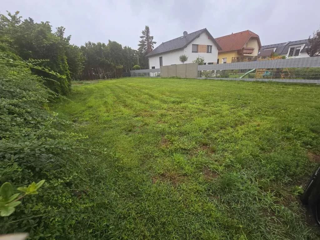 Grundstück kaufen in Gänserndorf – 519 m², € 350.000