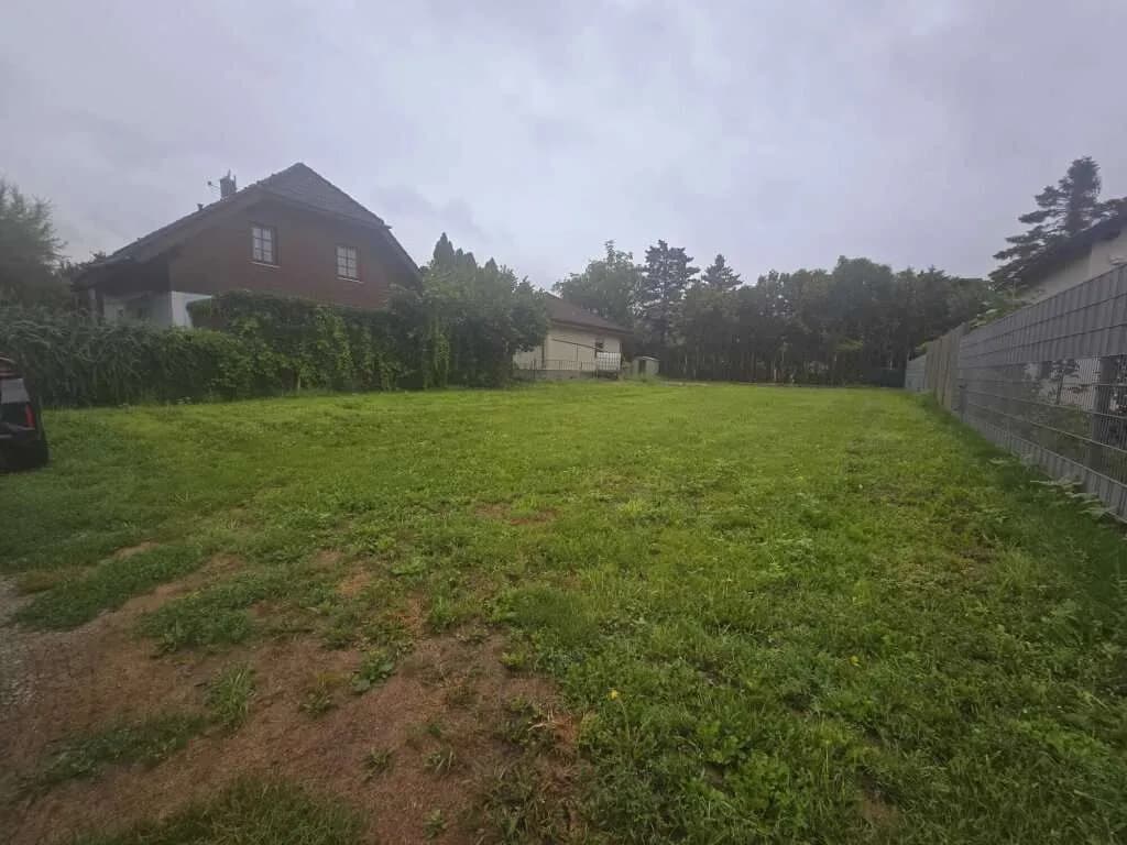 Grundstück kaufen in Gänserndorf – 519 m², € 350.000 – Bild 2 von 2