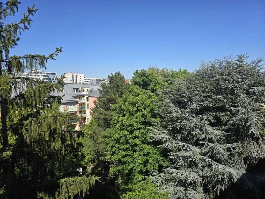 2-Zimmer-Wohnung kaufen in Wien – 60,51 m², € 299.990