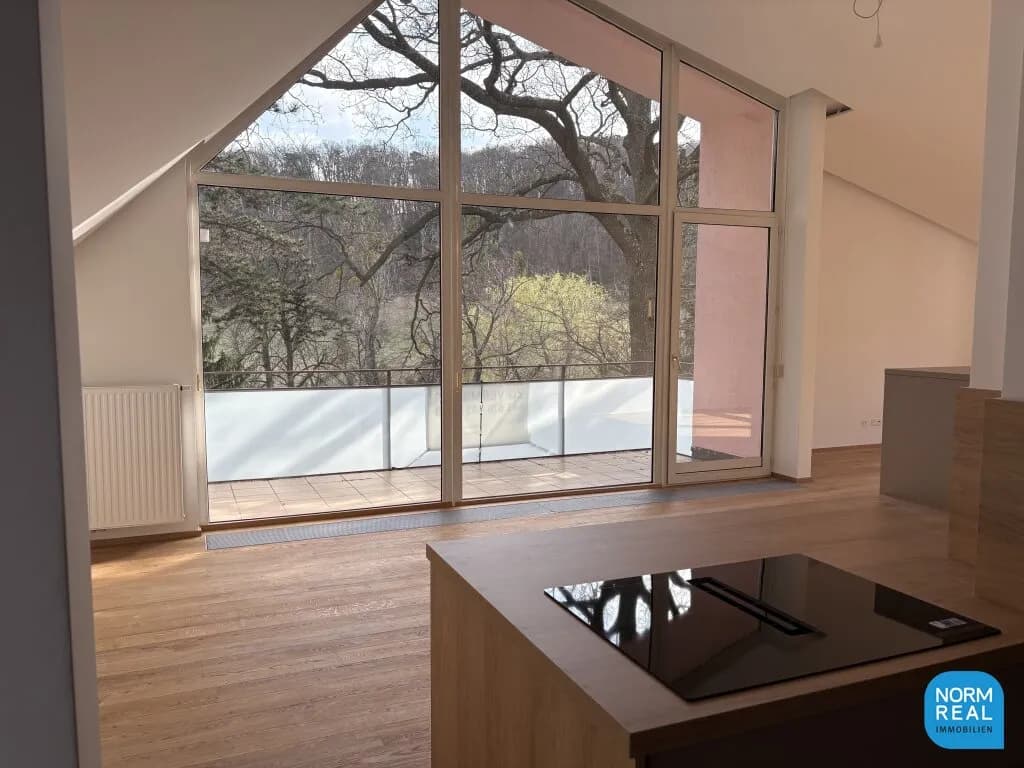 5-Zimmer-Wohnung mieten in Wien – 143,2 m², € 3.496 – Bild 1 von 22