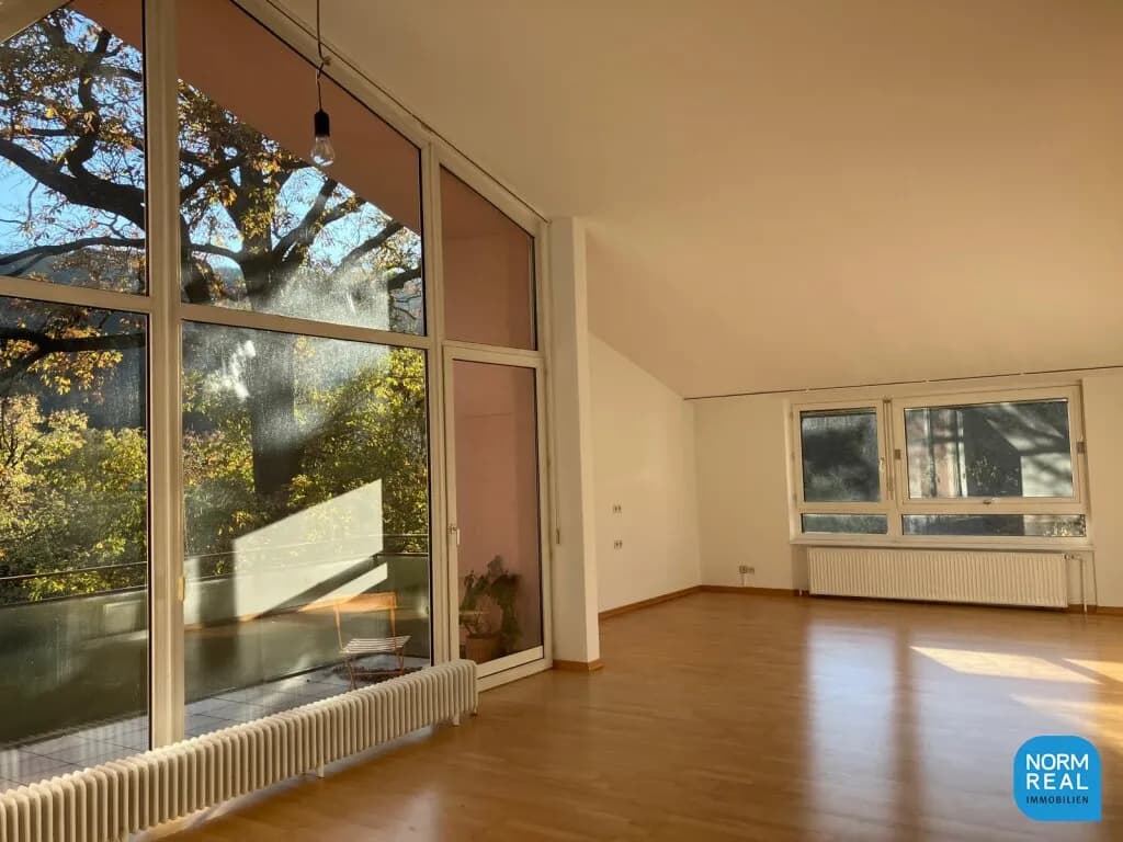 5-Zimmer-Wohnung mieten in Wien – 143,2 m², € 3.496 – Bild 2 von 22