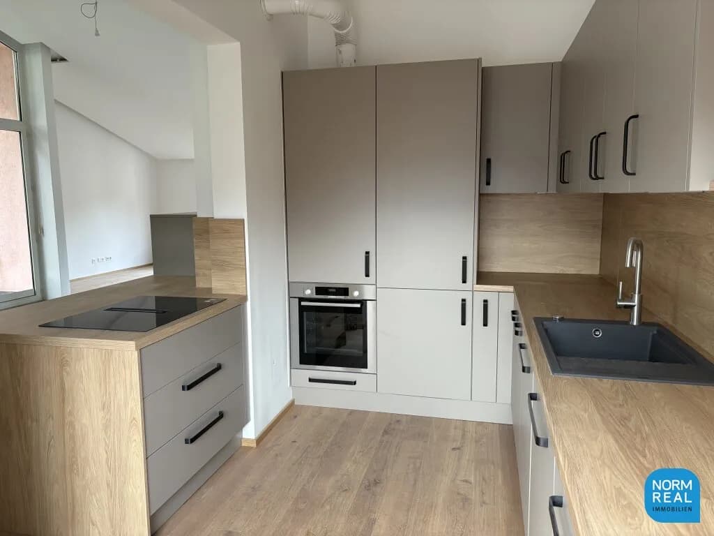 5-Zimmer-Wohnung mieten in Wien – 143,2 m², € 3.496 – Bild 4 von 22