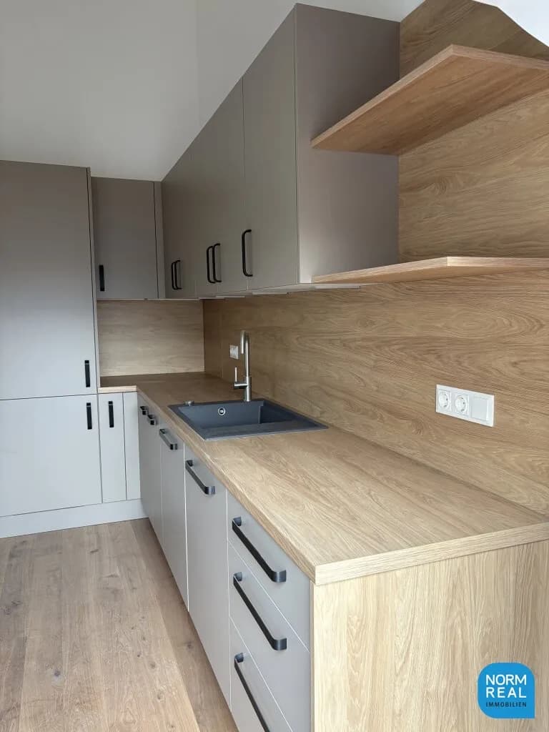 5-Zimmer-Wohnung mieten in Wien – 143,2 m², € 3.496 – Bild 9 von 22