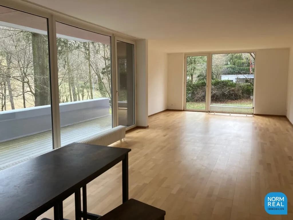 5-Zimmer-Wohnung mieten in Wien – 143,2 m², € 3.366