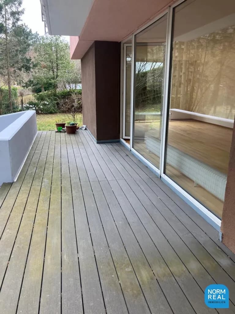 5-Zimmer-Wohnung mieten in Wien – 143,2 m², € 3.366 – Bild 2 von 15
