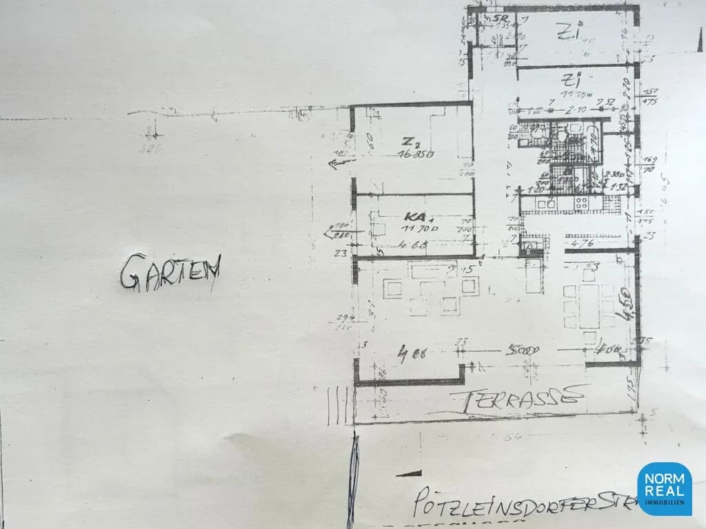 5-Zimmer-Wohnung mieten in Wien – 143,2 m², € 3.366 – Bild 14 von 15