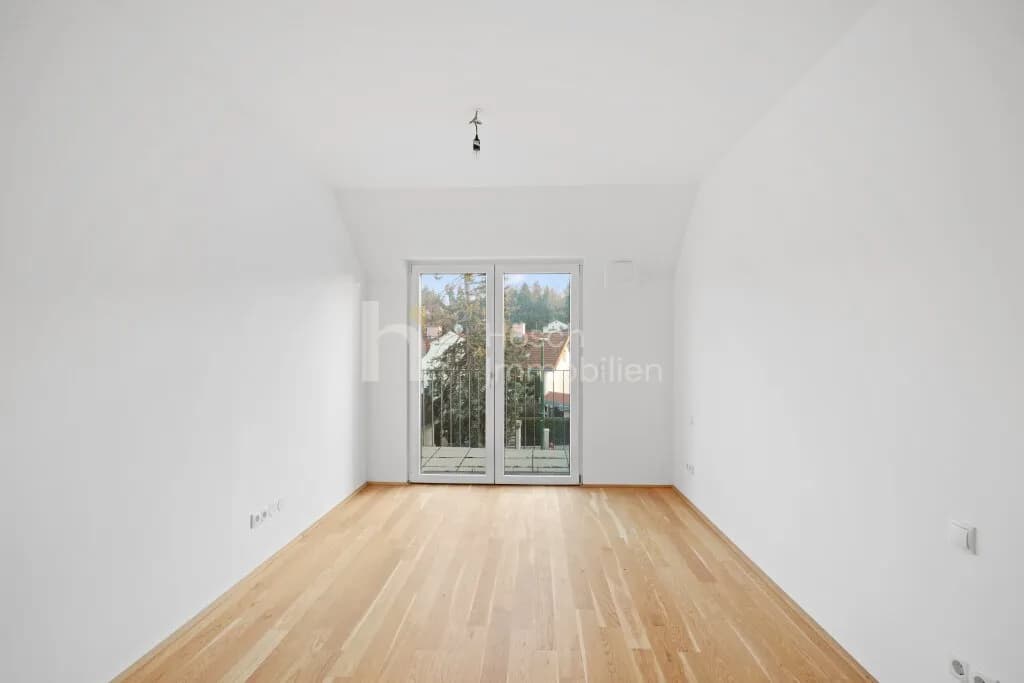 2-Zimmer-Wohnung kaufen in Sankt Pölten Land – 66,75 m², € 329.000 – Bild 9 von 19