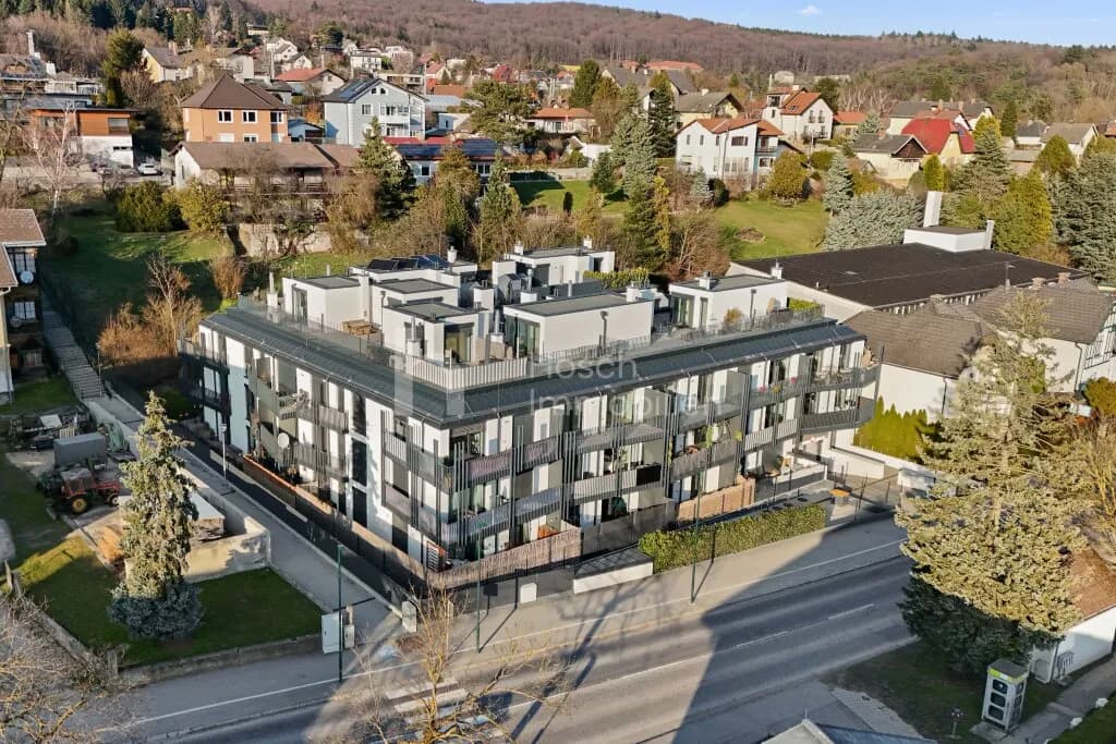 2-Zimmer-Wohnung kaufen in Sankt Pölten Land – 66,75 m², € 329.000 – Bild 11 von 19