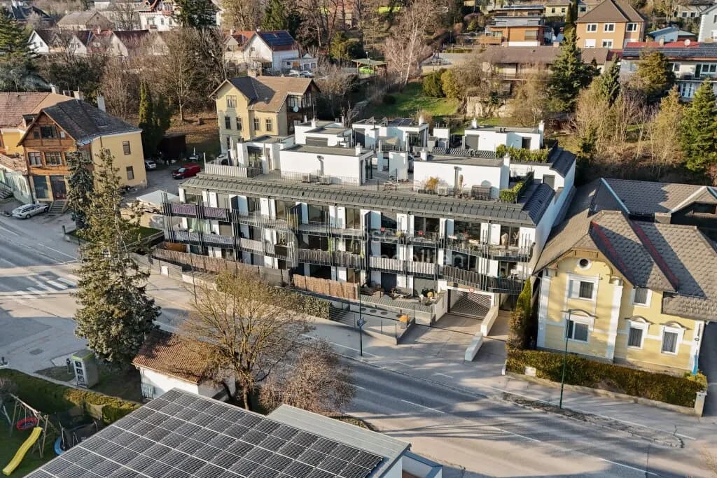 2-Zimmer-Wohnung kaufen in Sankt Pölten Land – 66,75 m², € 329.000 – Bild 12 von 19