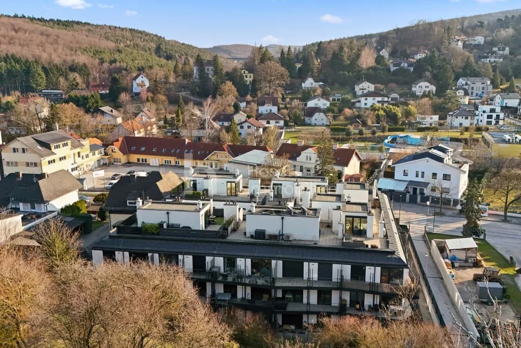 2-Zimmer-Wohnung kaufen in Sankt Pölten Land – 66,75 m², € 329.000 – Bild 15 von 19