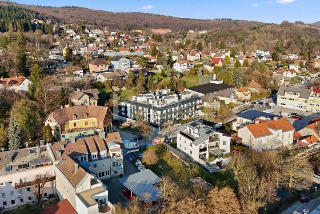2-Zimmer-Wohnung kaufen in Sankt Pölten Land – 66,75 m², € 329.000 – Bild 17 von 19