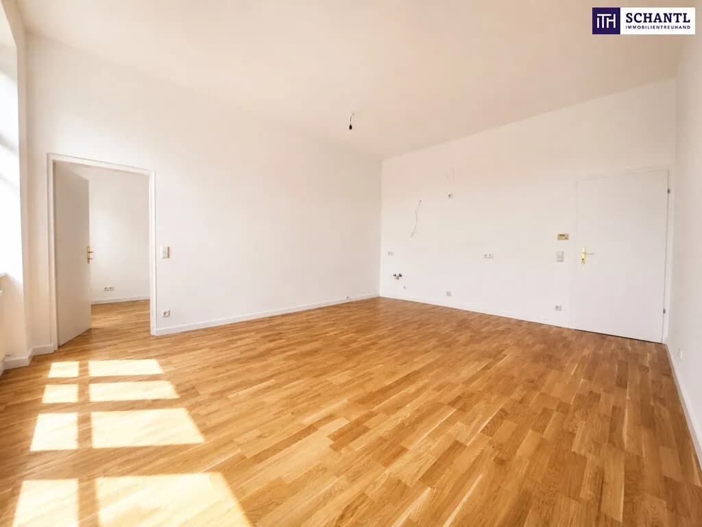 2-Zimmer-Wohnung kaufen in Wien – 53,4 m², € 229.000 – Bild 2 von 16