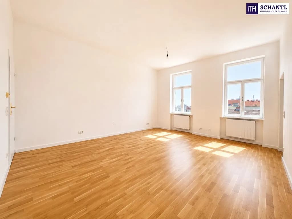 2-Zimmer-Wohnung kaufen in Wien – 53,4 m², € 229.000 – Bild 3 von 16