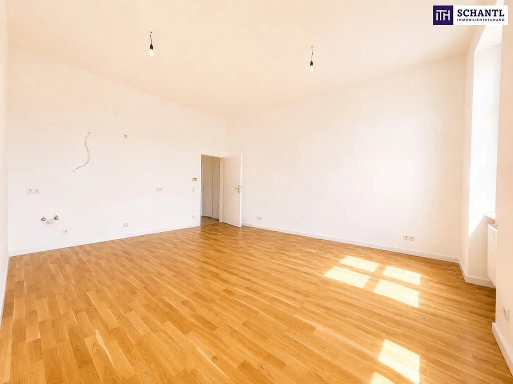 2-Zimmer-Wohnung kaufen in Wien – 53,4 m², € 229.000 – Bild 4 von 16